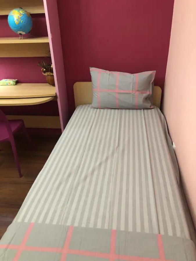 Lemnoshouse Apartamento Myrina Exterior foto